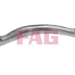 Càng Cong Trên Sau Trái Mercedes mã 2043502106 cho C180, C200, C250 đời W204, W205 2 Càng cong