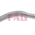 Càng I Trên Sau Phải Mercedes W204, W205 mã A2043501606 dành cho dòng C180 - C250 2 Càng cong
