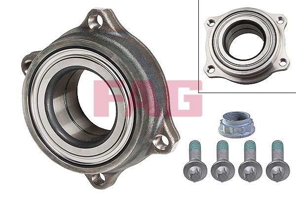 A2043500553 – Càng I Sau Trái Mercedes C200, C250, C300 W204 W205