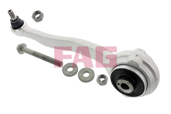 Càng Cong Dưới Trước Trái Mercedes C200, C250, E250 W204 mã A2033300111